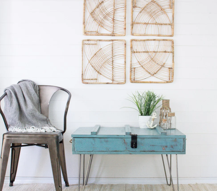 Niagara Homestead House Milkpaint 330g