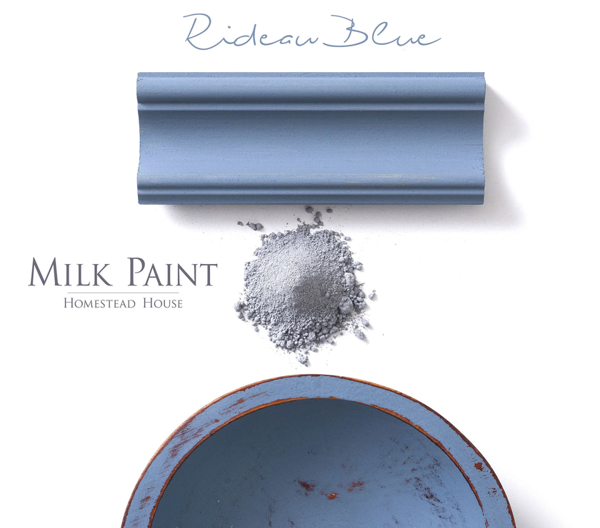 Rideau Homestead House Milkpaint 330g