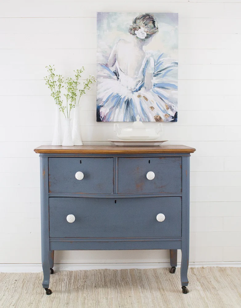 Rideau Homestead House Milkpaint 330g