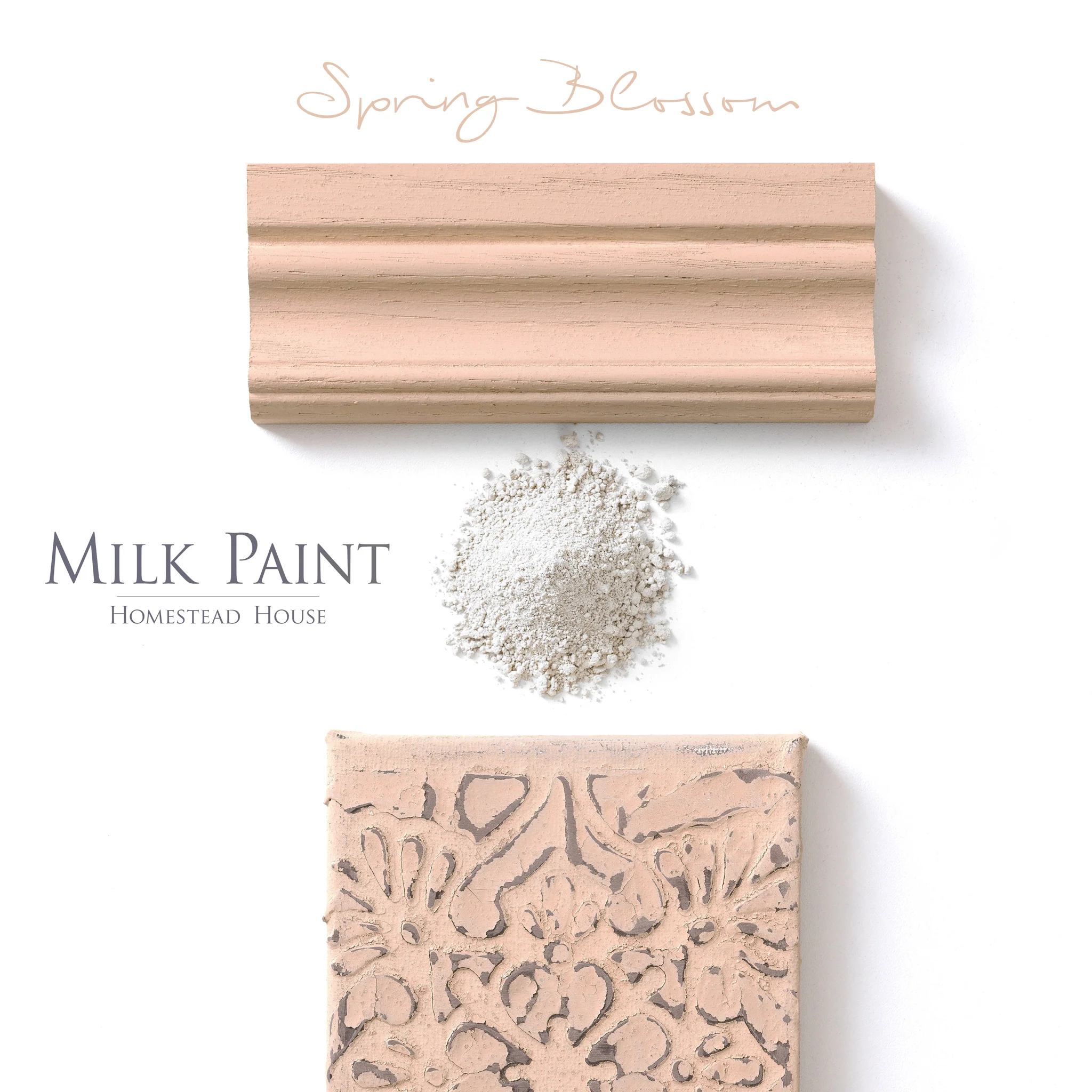 Spring Blossom Homestead House Milkpaint 330g