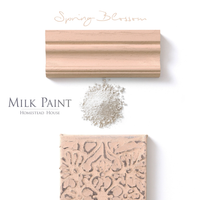 Spring Blossom Homestead House Milkpaint 330g