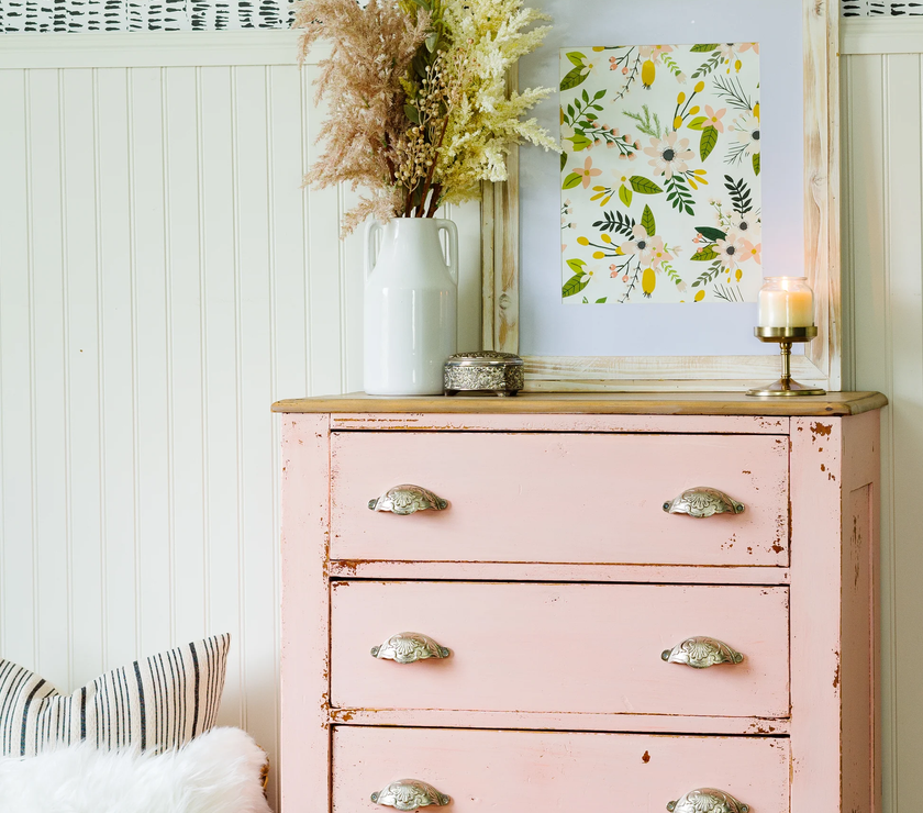 Spring Blossom Homestead House Milkpaint 330g