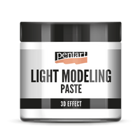 Pentart Light Modeling paste