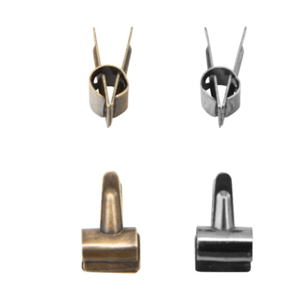 Tim Holtz Tiny Clips