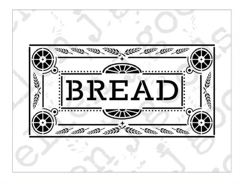 Bread Box