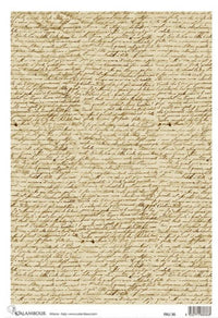 Script Document Calambour