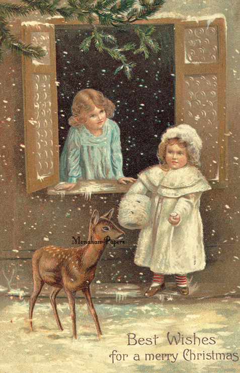 Best Wishes (043) C188