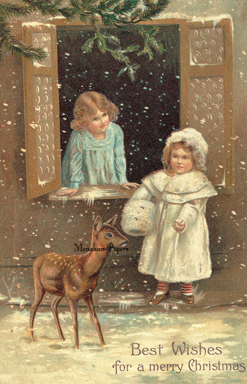 Best Wishes (043) C188