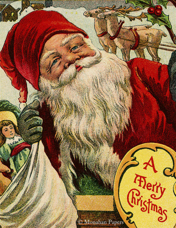 A Merry Christmas (051) C216