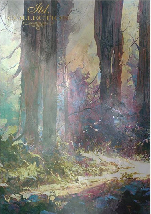 nan, rice paper design by nan, nan, for decoupage and crafting