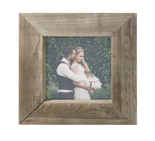 Timberwood Photo Frame