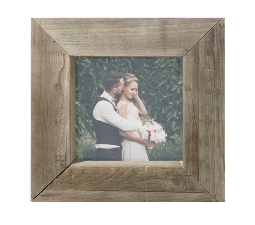 Timberwood Photo Frame