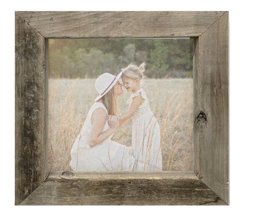 Timberwood Photo Frame