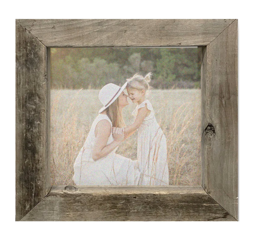 Timberwood Photo Frame