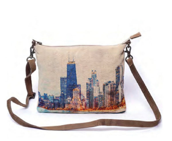 Summer Sling Crossbody  Collection