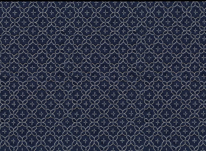 Roycycled Sashiko (discontinued), design by Roycycled, arts & entertainment > hobbies & creative arts > arts & crafts, for decoupage and crafting