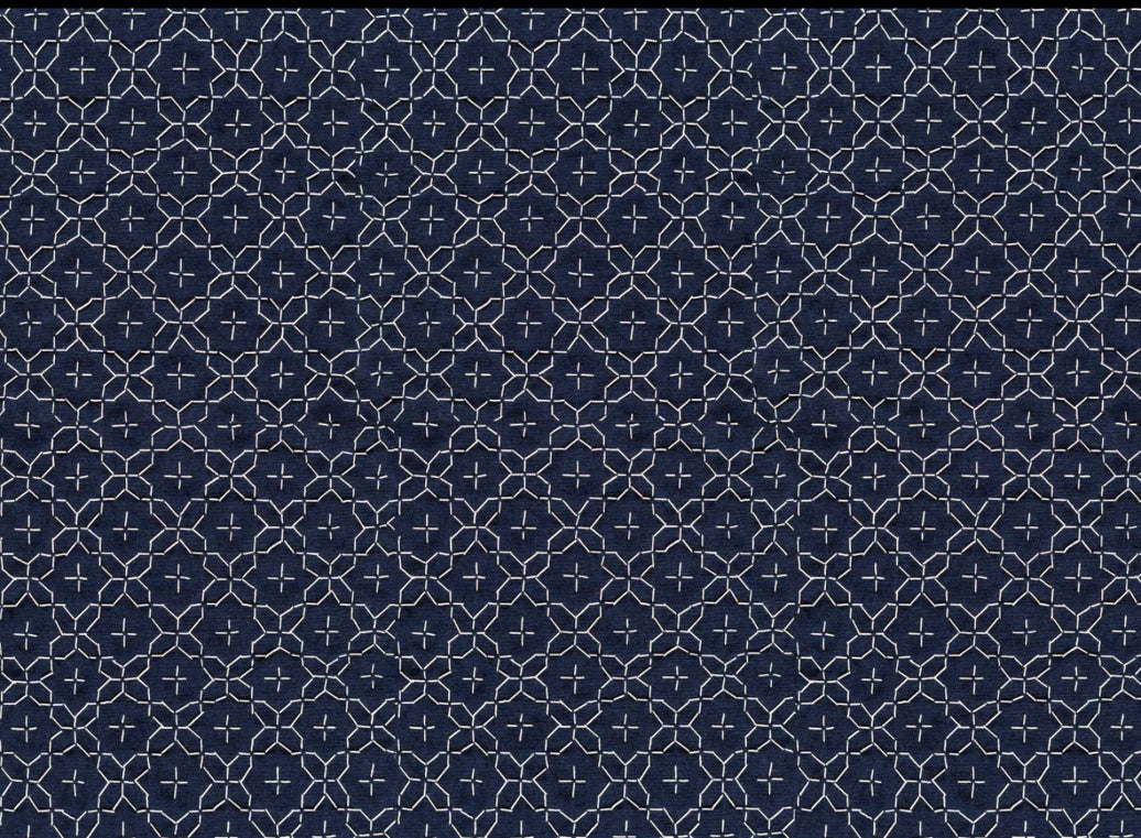 Roycycled Sashiko (discontinued)