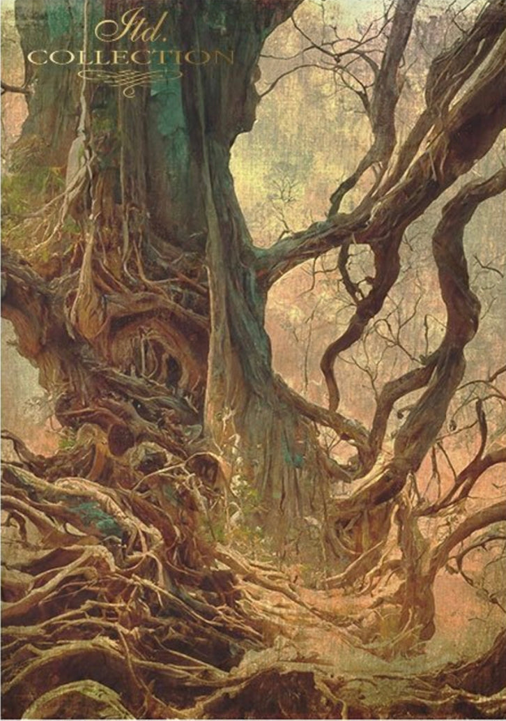 nan, rice paper design by nan, nan, for decoupage and crafting