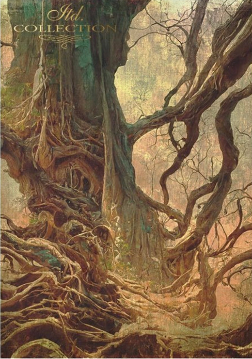 nan, rice paper design by nan, nan, for decoupage and crafting