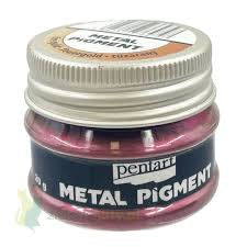 Pentart Metal Pigment 20gm