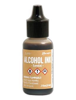 Tim Holtz Alcohol Ink