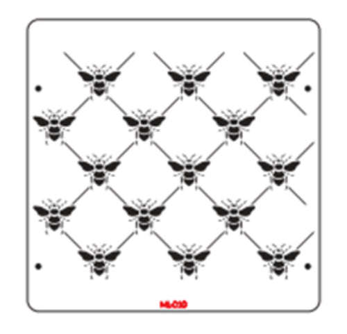 Diamonds Bee Fabulous by Mara