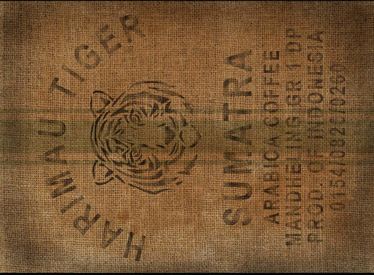 Roycycled Coffee Sack