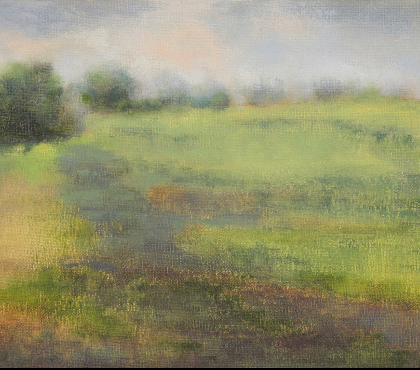 Roycycled Stretching Forward by Riki Schumacher discontinued, design by Roycycled, arts & entertainment > hobbies & creative arts > arts & crafts, for decoupage and crafting