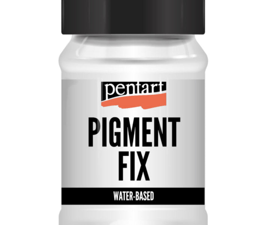 Pentart Metal Pigment