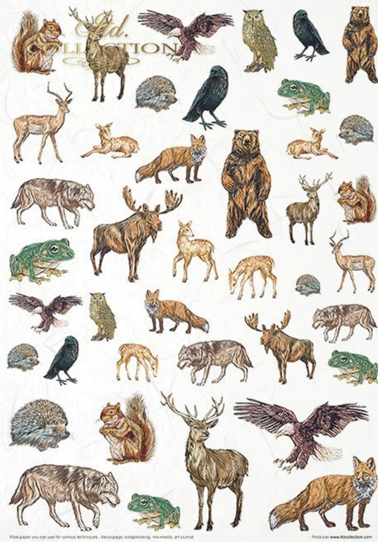 nan, rice paper design by nan, nan, for decoupage and crafting