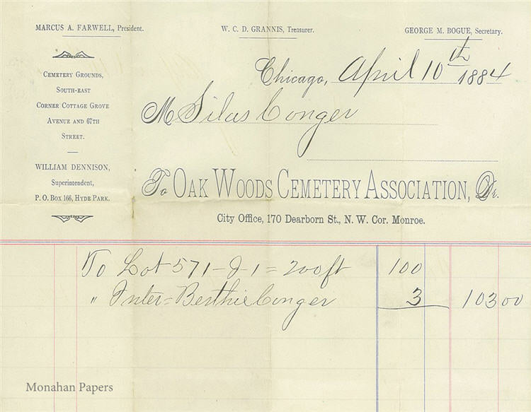 Oak Woods Cemetary (017) SPS719