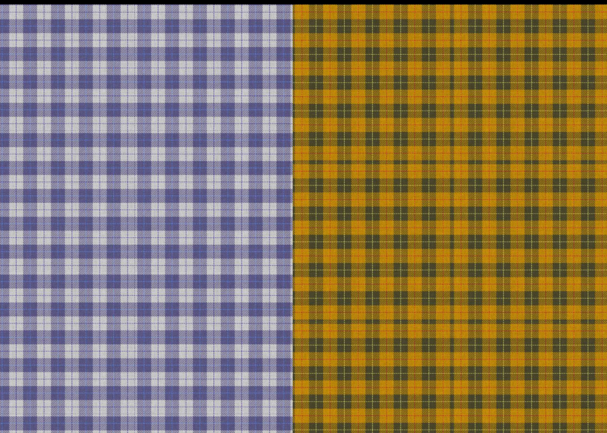 Roycycled Fall  Tartan ( discontinued), design by Roycycled, arts & entertainment > hobbies & creative arts > arts & crafts, for decoupage and crafting