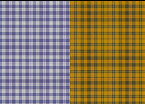 Roycycled Fall  Tartan ( discontinued), design by Roycycled, arts & entertainment > hobbies & creative arts > arts & crafts, for decoupage and crafting