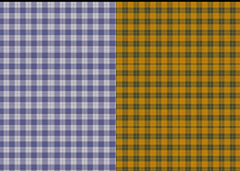 Roycycled Fall  Tartan ( discontinued), design by Roycycled, arts & entertainment > hobbies & creative arts > arts & crafts, for decoupage and crafting