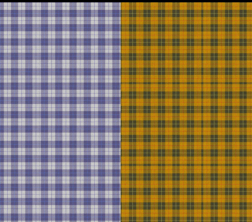 Roycycled Fall  Tartan ( discontinued), design by Roycycled, arts & entertainment > hobbies & creative arts > arts & crafts, for decoupage and crafting