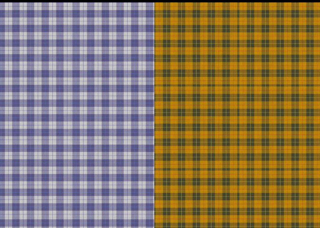 Roycycled Fall  Tartan ( discontinued), design by Roycycled, arts & entertainment > hobbies & creative arts > arts & crafts, for decoupage and crafting