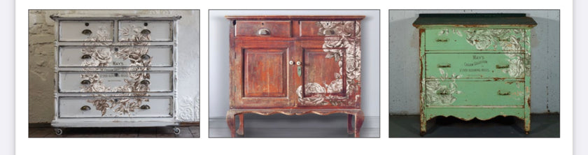 May’s Roses IOD Transfer