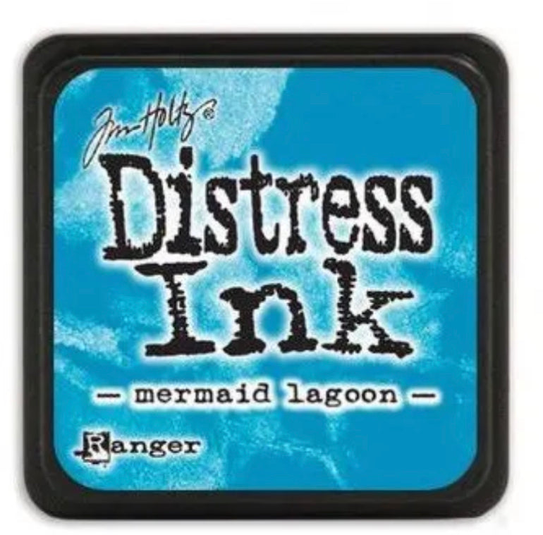 Tim Holtz Mini Distress ink Pad