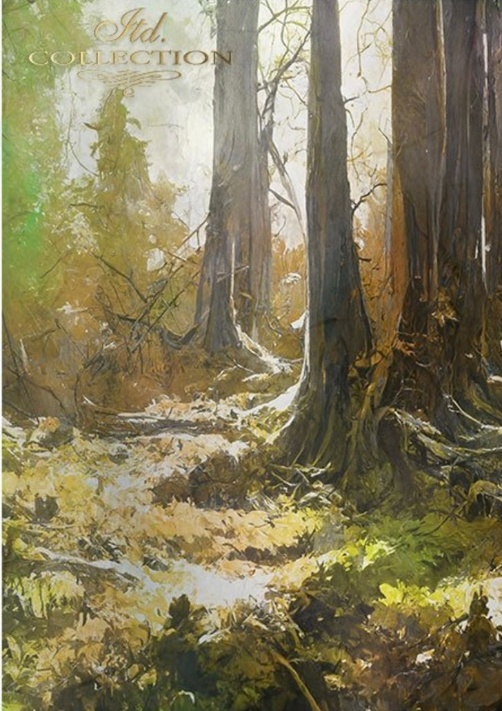 nan, rice paper design by nan, nan, for decoupage and crafting