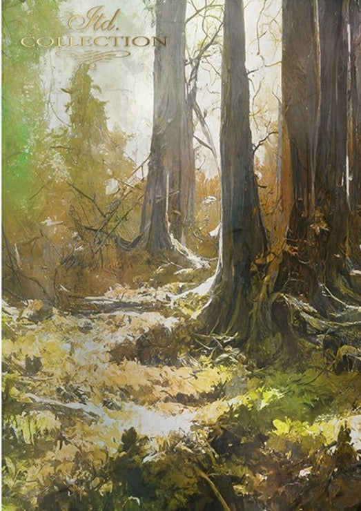 nan, rice paper design by nan, nan, for decoupage and crafting