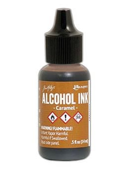 Tim Holtz Alcohol Ink