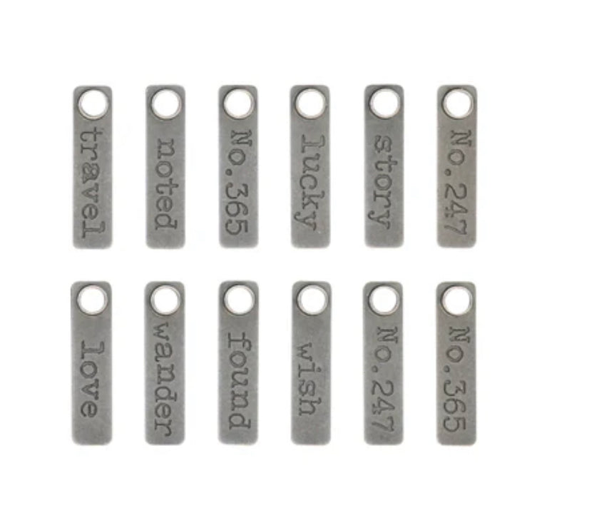 Tim Holtz Story Sticks