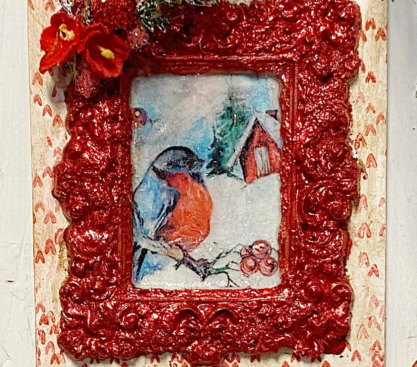 Pentart Art Mica Powder, design by Pentart, arts & entertainment > hobbies & creative arts > arts & crafts, for decoupage and crafting