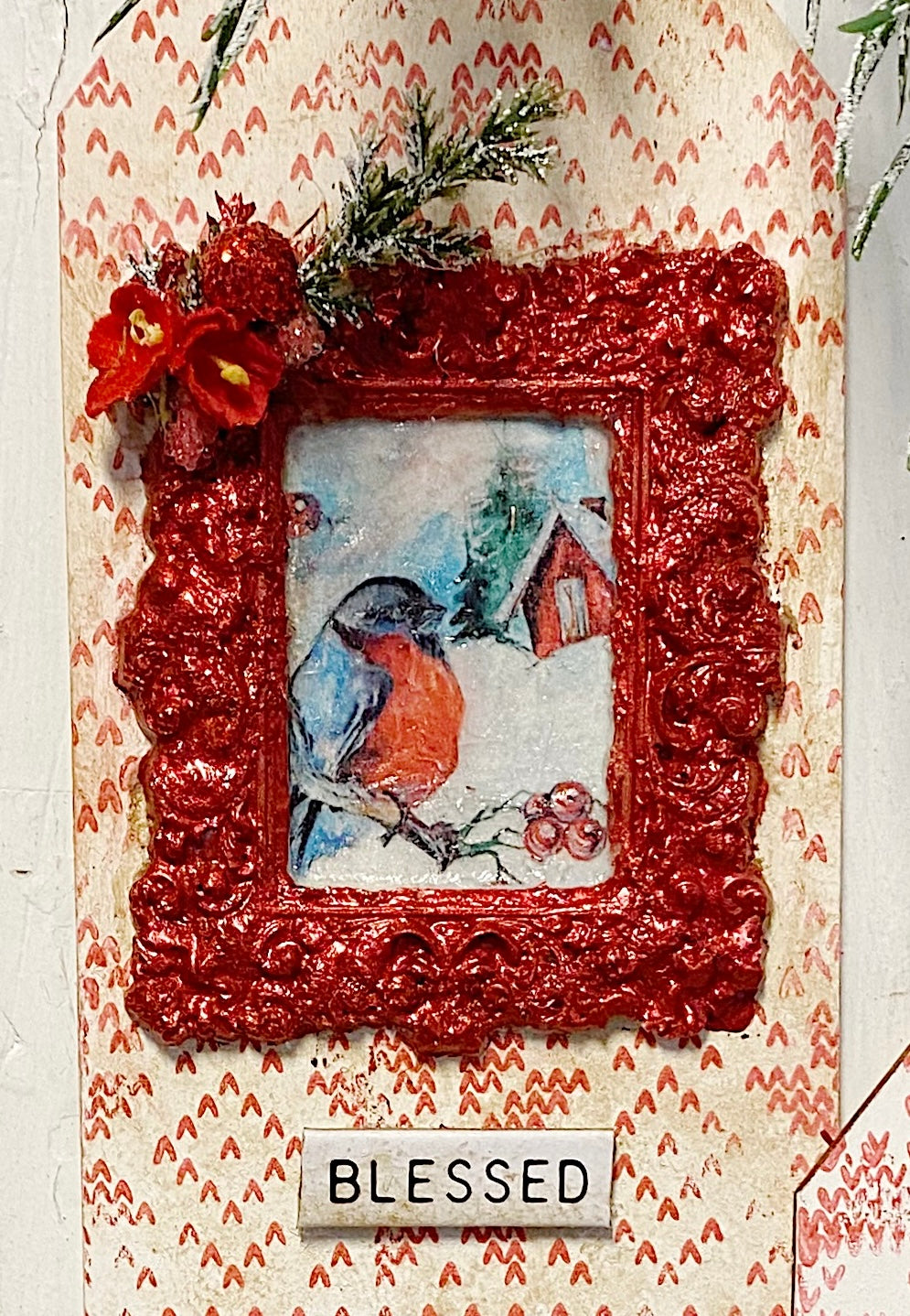 Pentart Art Mica Powder