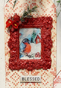 Pentart Art Mica Powder, design by Pentart, arts & entertainment > hobbies & creative arts > arts & crafts, for decoupage and crafting