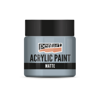 Pentart Acrylic Paint Matte 50ml