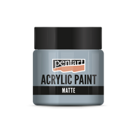 Pentart Acrylic Paint Matte 50ml