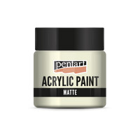 Pentart Acrylic Paint Matte 50ml