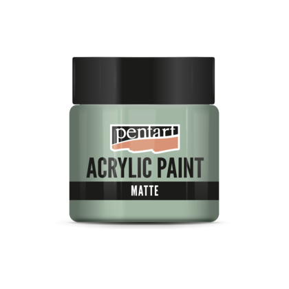 Pentart Acrylic Paint Matte 50ml