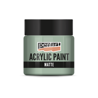 Pentart Acrylic Paint Matte 50ml